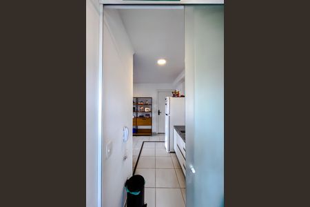 Apartamento para alugar com 35m², 1 quarto e sem vaga Apartamento para alugar com 35m², 1 quarto e sem vagaÁrea de Serviço