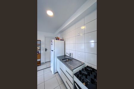 Apartamento para alugar com 35m², 1 quarto e sem vaga Apartamento para alugar com 35m², 1 quarto e sem vagaCozinha
