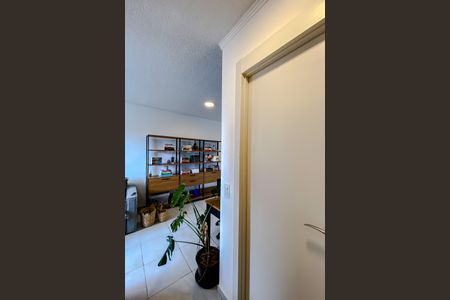 Apartamento para alugar com 35m², 1 quarto e sem vaga Apartamento para alugar com 35m², 1 quarto e sem vagaCorredor