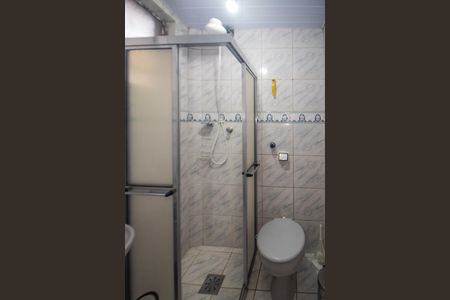 Apartamento à venda com 25m², 1 quarto e sem vagaBanheiro