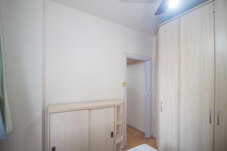 Quarto de apartamento à venda com 1 quarto, 25m² em Centro Histórico, Porto Alegre