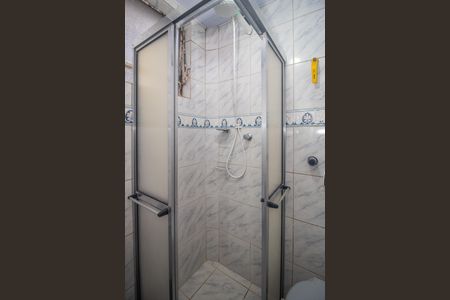 Apartamento à venda com 25m², 1 quarto e sem vagaBanheiro