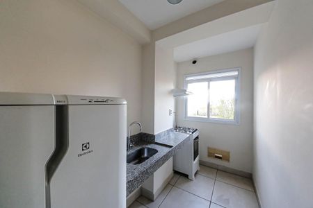 Apartamento para alugar com 45m², 2 quartos e 1 vaga Apartamento para alugar com 45m², 2 quartos e 1 vagaÁrea comum - Salão de festas