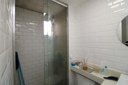 Apartamento para alugar com 45m², 2 quartos e 1 vagaBanheiro