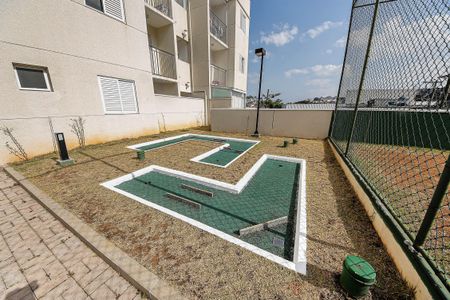 Apartamento para alugar com 45m², 2 quartos e 1 vaga Apartamento para alugar com 45m², 2 quartos e 1 vagaGolf