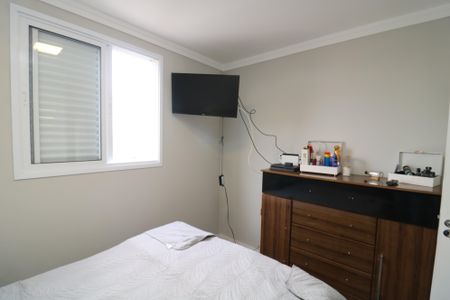 Apartamento para alugar com 45m², 2 quartos e 1 vagaQuarto 2