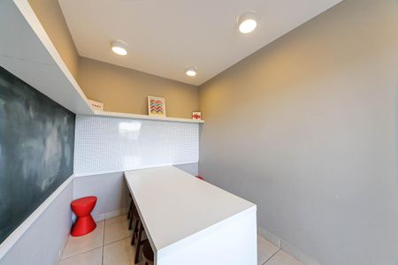 Apartamento para alugar com 45m², 2 quartos e 1 vaga Apartamento para alugar com 45m², 2 quartos e 1 vagaÁrea comum