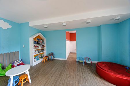 Apartamento para alugar com 45m², 2 quartos e 1 vaga Apartamento para alugar com 45m², 2 quartos e 1 vagaBrinquedoteca