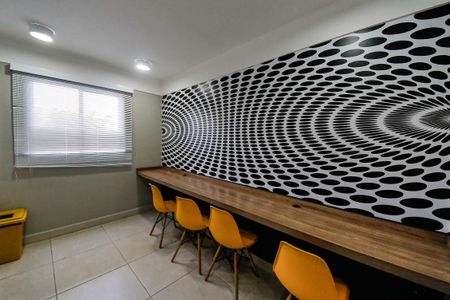 Apartamento para alugar com 45m², 2 quartos e 1 vaga Apartamento para alugar com 45m², 2 quartos e 1 vagaOffice