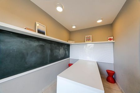 Apartamento para alugar com 45m², 2 quartos e 1 vaga Apartamento para alugar com 45m², 2 quartos e 1 vagaÁrea comum