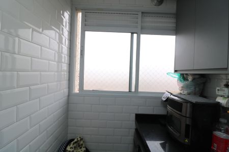 Apartamento para alugar com 45m², 2 quartos e 1 vagaÁrea de Serviço