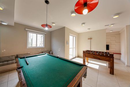 Apartamento para alugar com 45m², 2 quartos e 1 vaga Apartamento para alugar com 45m², 2 quartos e 1 vagaÁrea comum