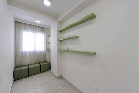 Apartamento para alugar com 45m², 2 quartos e 1 vaga Apartamento para alugar com 45m², 2 quartos e 1 vagaEspaço Mulher