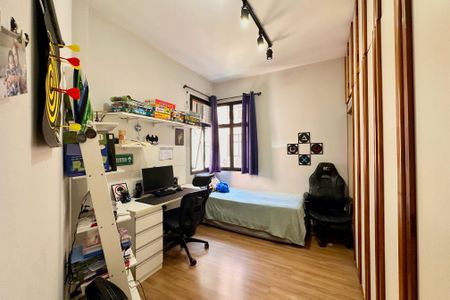 Apartamento à venda com 127m², 3 quartos e 2 vagas Apartamento à venda com 127m², 3 quartos e 2 vagasQuarto 2