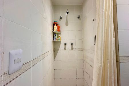 Apartamento à venda com 127m², 3 quartos e 2 vagas Apartamento à venda com 127m², 3 quartos e 2 vagasBanheiro