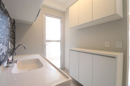 Apartamento para alugar com 44m², 2 quartos e sem vagaCozinha