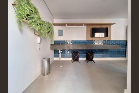 Apartamento para alugar com 44m², 2 quartos e sem vagaÁrea comum