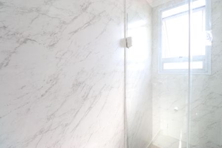 Apartamento para alugar com 44m², 2 quartos e sem vagaBanheiro