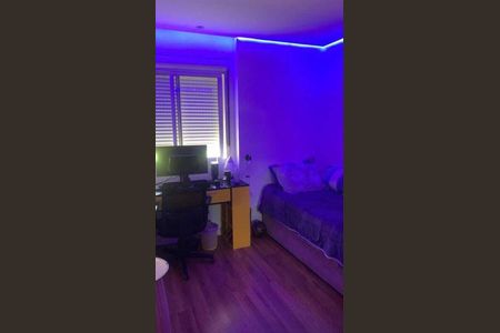 Apartamento à venda com 3 quartos, 136m² em Centro Empresarial Tamboré, Santana de Parnaíba