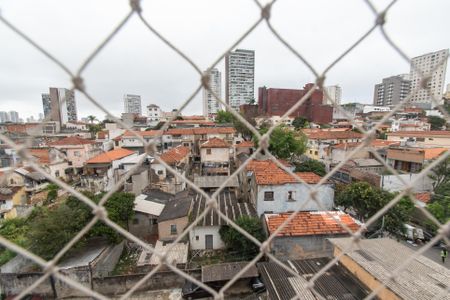 Apartamento para alugar com 43m², 2 quartos e sem vagaVista do quarto 1