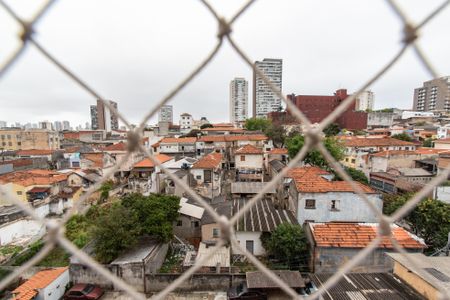 Apartamento para alugar com 43m², 2 quartos e sem vagaVista do quarto 2