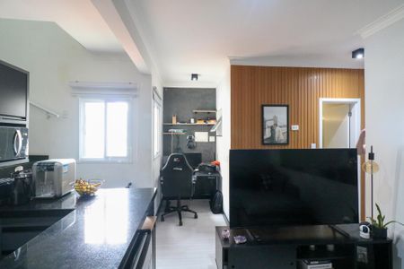Apartamento à venda com 80m², 2 quartos e 1 vagaSala