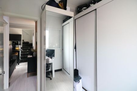 Apartamento à venda com 80m², 2 quartos e 1 vagaQuarto 2