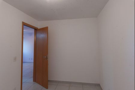 Quarto 1 de apartamento para alugar com 2 quartos, 43m² em Parque Industrial, Campinas