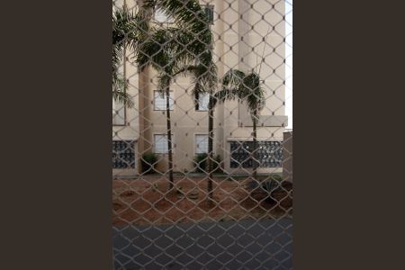 Vista do de apartamento para alugar com 2 quartos, 43m² em Parque Industrial, Campinas