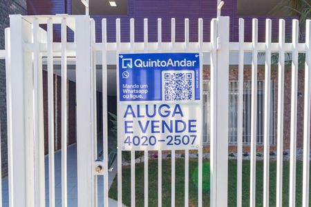Casa à venda com 350m², 5 quartos e 7 vagasFachada da casa