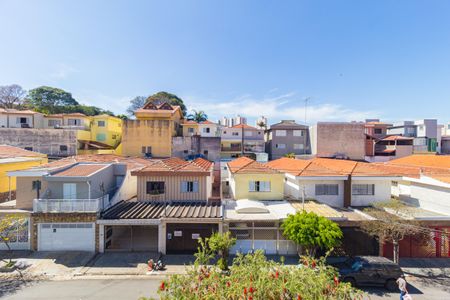 Casa à venda com 350m², 5 quartos e 7 vagasVista do Escritório
