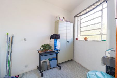 Casa à venda com 350m², 5 quartos e 7 vagasQuarto 3