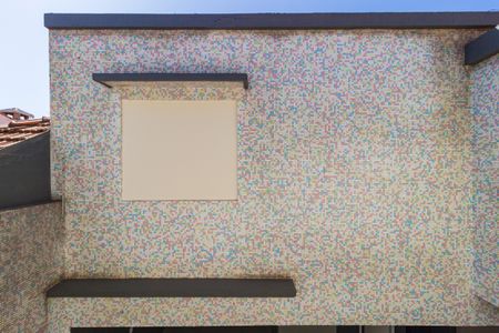 Casa à venda com 350m², 5 quartos e 7 vagasVista da Suíte 1