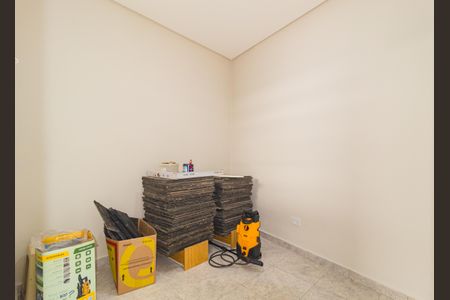 Casa à venda com 350m², 5 quartos e 7 vagasQuarto de Serviço