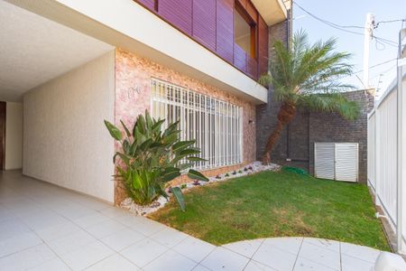 Casa à venda com 350m², 5 quartos e 7 vagasGaragem