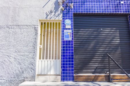 Casa à venda com 350m², 5 quartos e 7 vagasFachada do Escritório