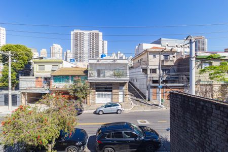 Casa à venda com 350m², 5 quartos e 7 vagasVista da Suíte 2