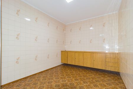 Casa à venda com 350m², 5 quartos e 7 vagasCozinha