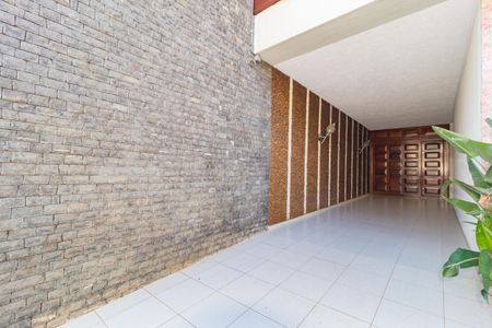 Casa à venda com 350m², 5 quartos e 7 vagasGaragem