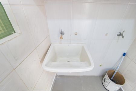 Casa à venda com 350m², 5 quartos e 7 vagasÁrea de Serviço