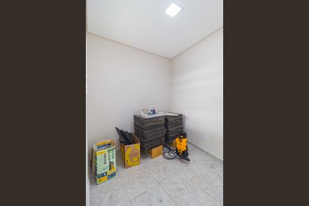 Casa à venda com 350m², 5 quartos e 7 vagasQuarto de Serviço