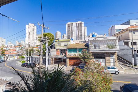 Casa à venda com 350m², 5 quartos e 7 vagasVista da Suíte 3