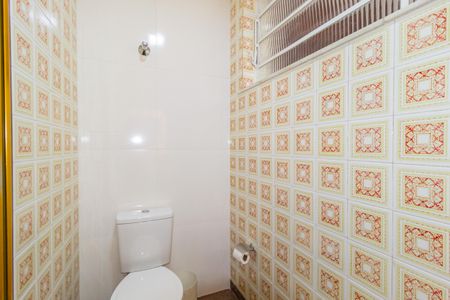 Casa à venda com 350m², 5 quartos e 7 vagasLavabo