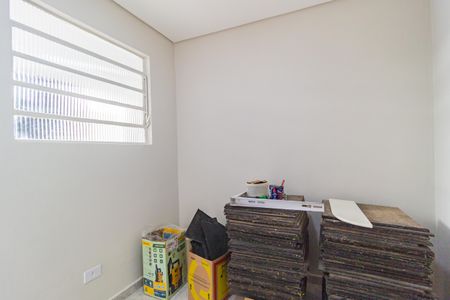 Casa à venda com 350m², 5 quartos e 7 vagasQuarto de Serviço