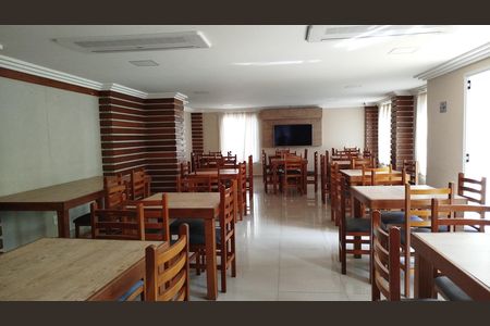 Apartamento para alugar com 65m², 2 quartos e 2 vagas Apartamento para alugar com 65m², 2 quartos e 2 vagasÁrea comum