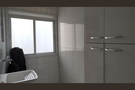 Apartamento para alugar com 65m², 2 quartos e 2 vagas Apartamento para alugar com 65m², 2 quartos e 2 vagasÁrea de Serviço