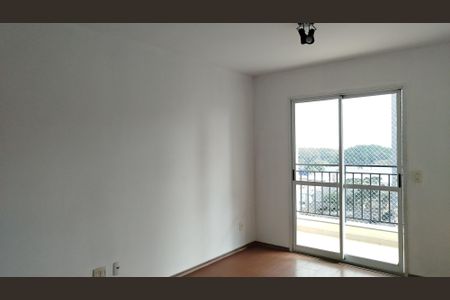 Sala de apartamento para alugar com 2 quartos, 65m² em Tatuapé, São Paulo