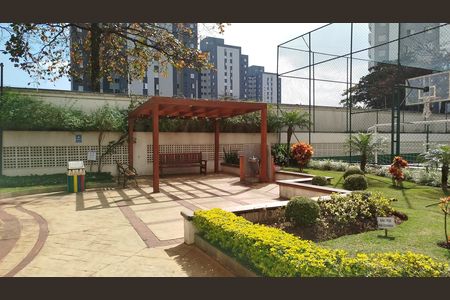 Apartamento para alugar com 65m², 2 quartos e 2 vagas Apartamento para alugar com 65m², 2 quartos e 2 vagasÁrea comum