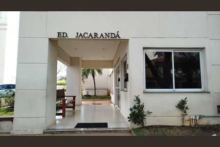 Apartamento para alugar com 65m², 2 quartos e 2 vagas Apartamento para alugar com 65m², 2 quartos e 2 vagasPortaria