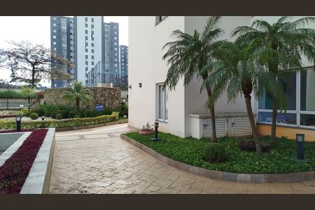Apartamento para alugar com 65m², 2 quartos e 2 vagas Apartamento para alugar com 65m², 2 quartos e 2 vagasÁrea comum